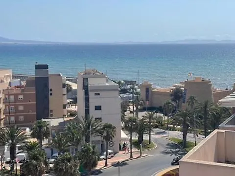 Castillo Suites, Vivienda Con Fines Turisticos El Castillo De Roquetas Roquetas de Mar Apartment