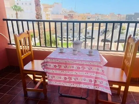 Apartment Castillo Suites, Vivienda Con Fines Turisticos El Castillo De Roquetas Roquetas de Mar