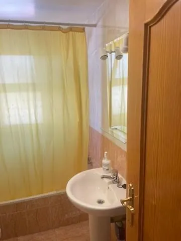 Castillo Suites, Vivienda Con Fines Turisticos El Castillo De Roquetas Roquetas de Mar 0*,  Spain