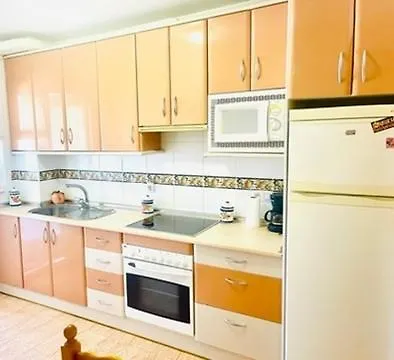Apartment Castillo Suites, Vivienda Con Fines Turisticos El Castillo De Roquetas Roquetas de Mar
