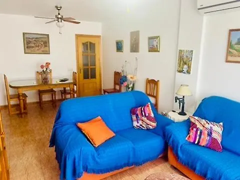 Castillo Suites, Vivienda Con Fines Turisticos El Castillo De Roquetas Roquetas de Mar Spain
