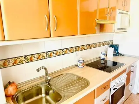 Castillo Suites, Vivienda Con Fines Turisticos El Castillo De Roquetas Roquetas de Mar Spain