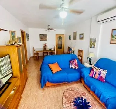 Castillo Suites, Vivienda Con Fines Turisticos El Castillo De Roquetas Roquetas de Mar 0*,